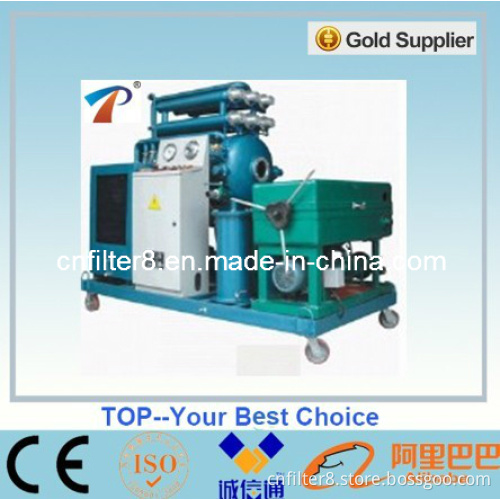 Dirty Cooking Oil Pretreatment Machine Series Cop